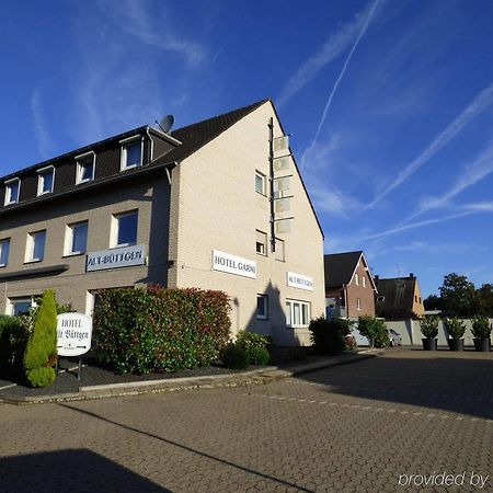 Hotel Alt Buettgen คาร์สท์ ภายนอก รูปภาพ