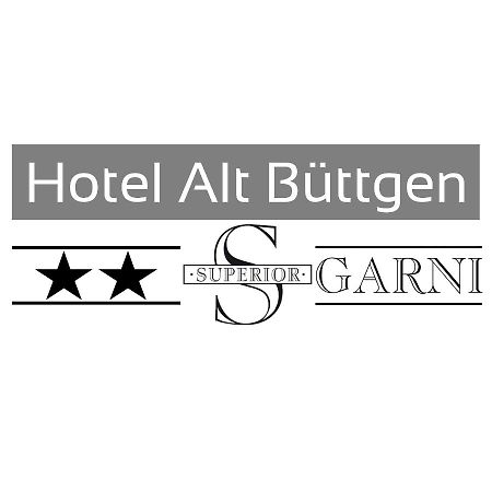 Hotel Alt Buttgen คาร์สท์ ภายนอก รูปภาพ