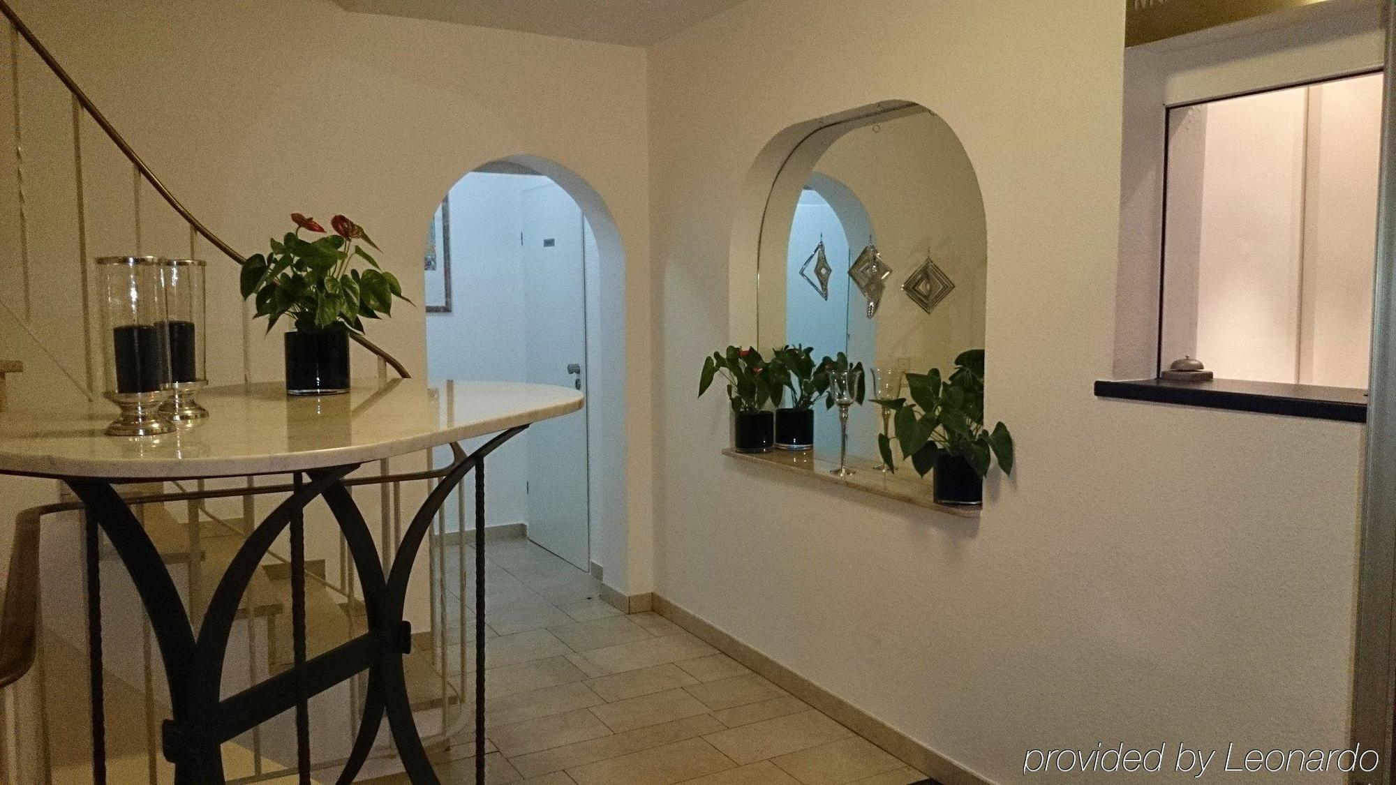 Hotel Alt Buettgen คาร์สท์ ภายนอก รูปภาพ