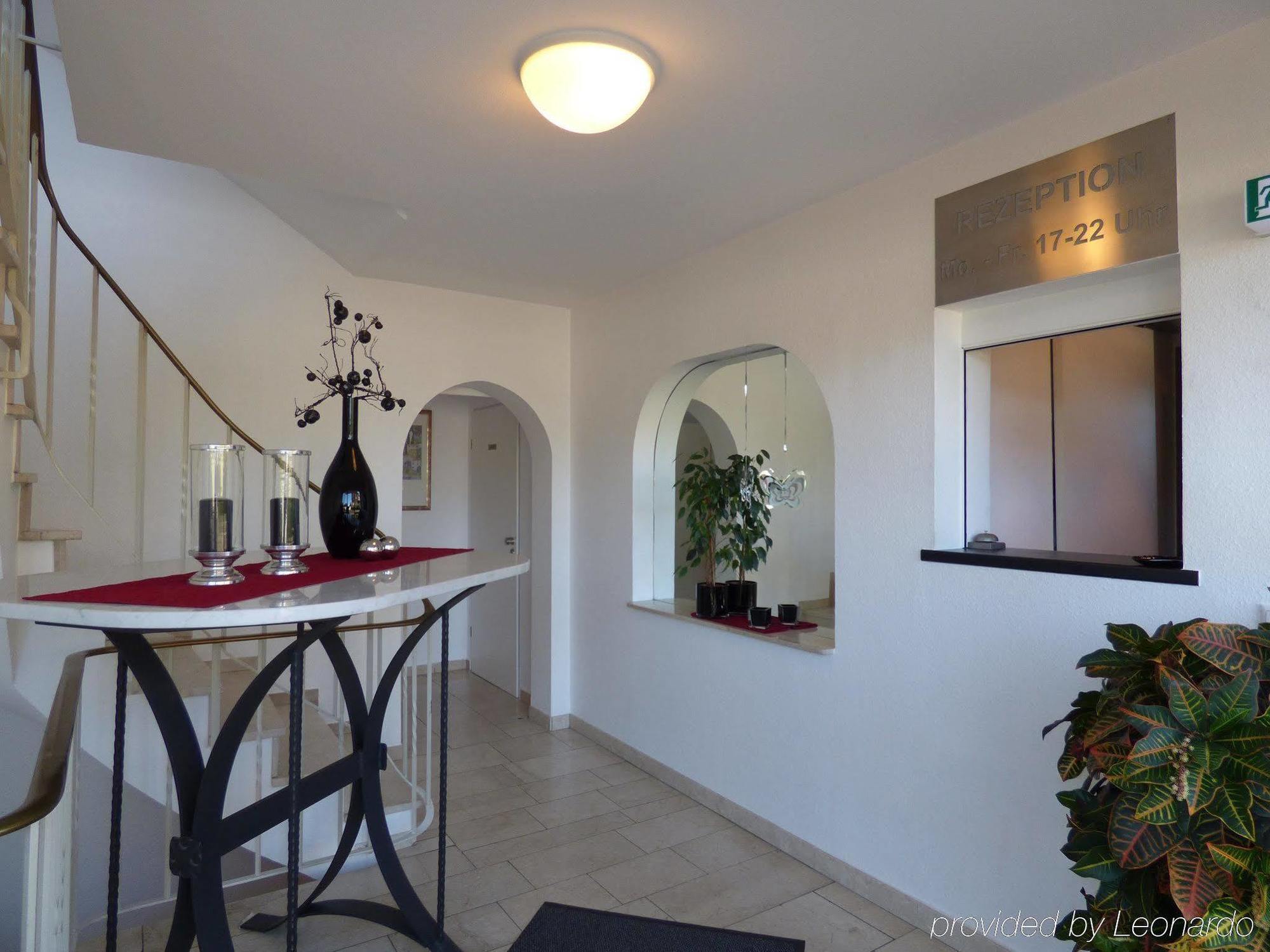 Hotel Alt Buettgen คาร์สท์ ภายนอก รูปภาพ